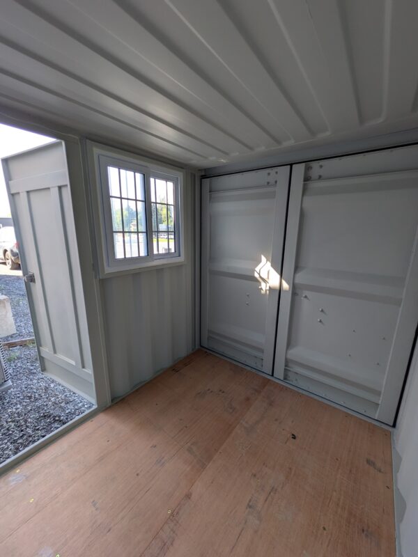 8' x 8' x 8' New (1 Trip) - Image 5