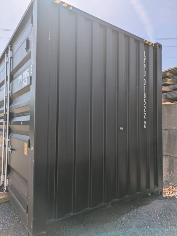 40' x 8' x 9.5' New (1 Trip) Shipping Container - Image 4