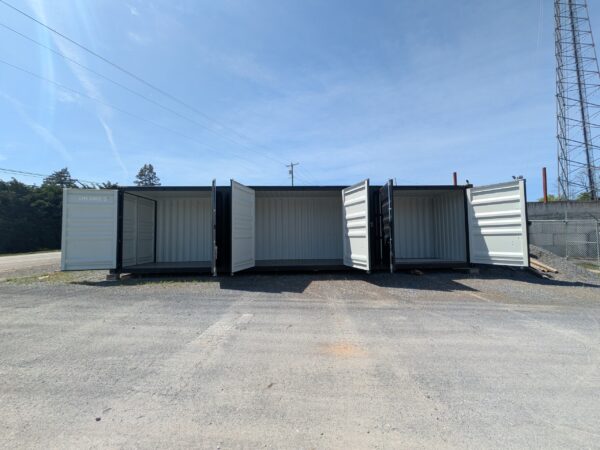 40' x 8' x 9.5' New (1 Trip) Shipping Container - Image 8