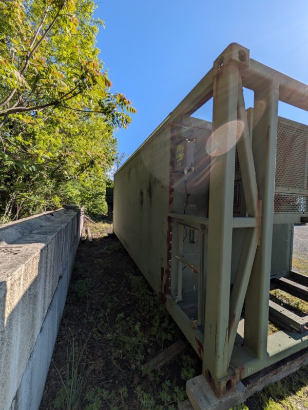 20' x 8' x 8.5' Working Refrigerated Container - Image 5