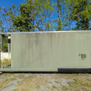 20' x 8' x 8.5' Working Refrigerated Container