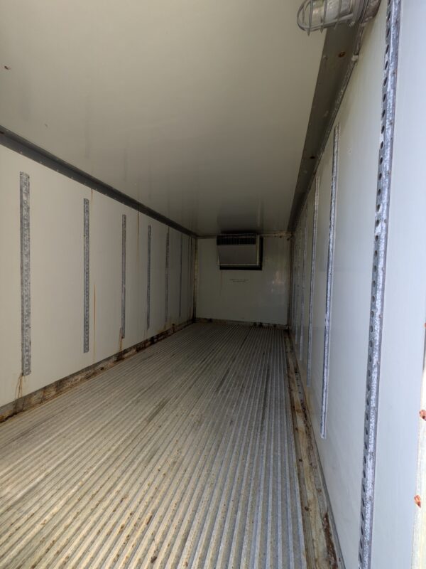 20' x 8' x 8.5' Working Refrigerated Container - Image 10