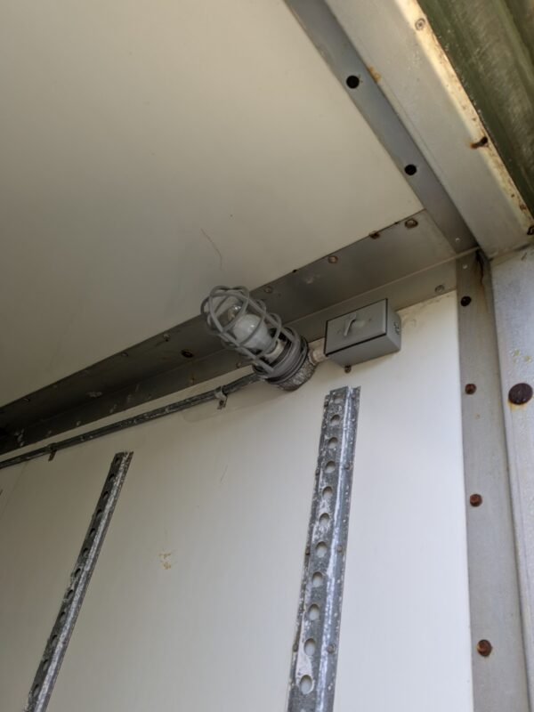 20' x 8' x 8.5' Working Refrigerated Container - Image 11