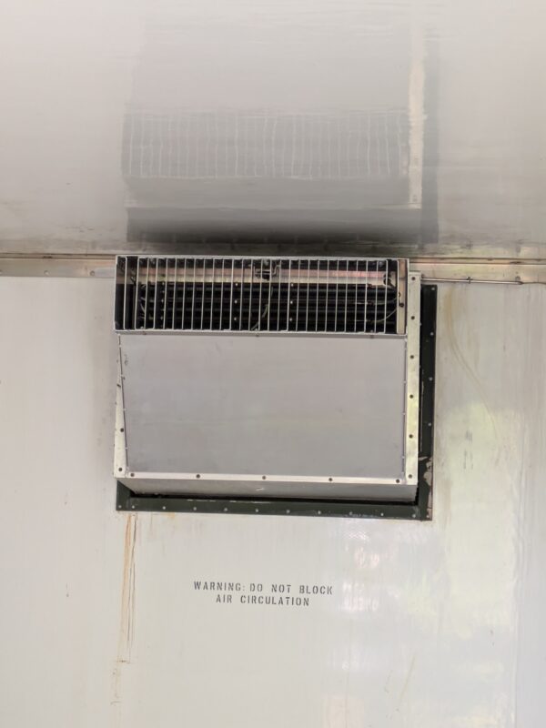 20' x 8' x 8.5' Working Refrigerated Container - Image 13