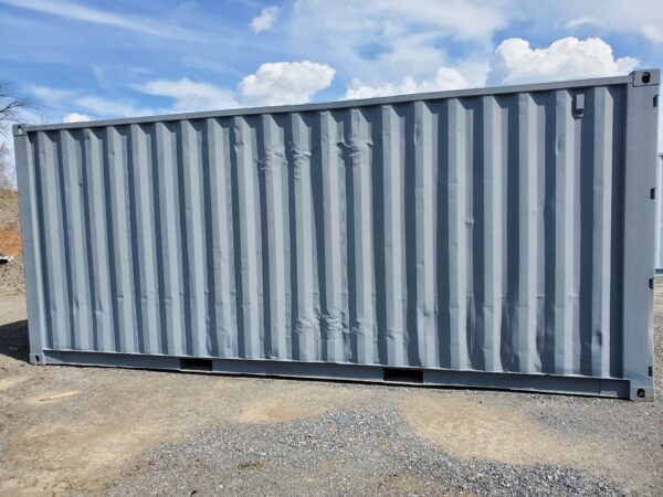 20' x 8' x 8.5' Used Shipping Container - Image 3