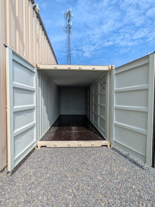 20' x 8' x 8.5' New Shipping Container - Image 3