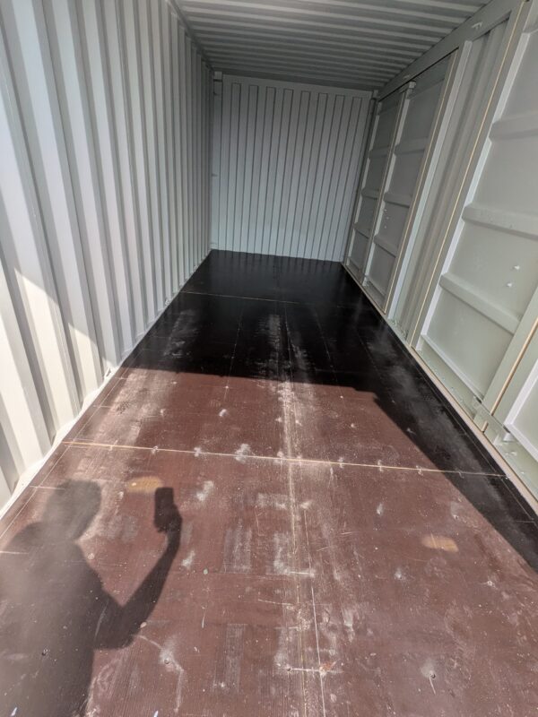 20' x 8' x 8.5' New Shipping Container - Image 4