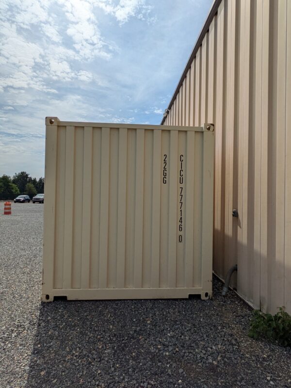 20' x 8' x 8.5' New Shipping Container - Image 5