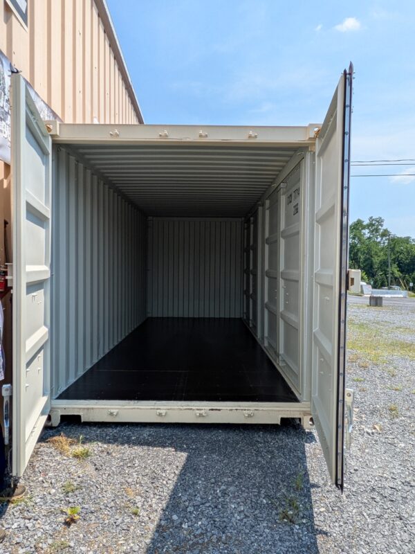 20' x 8' x 8.5' New Shipping Container - Image 3