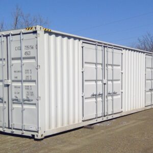 40' x 8' x 9.5' NEW Shipping Container